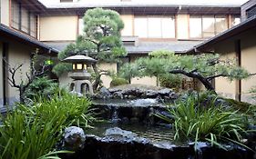 四季倶楽部 京都加茂川荘
